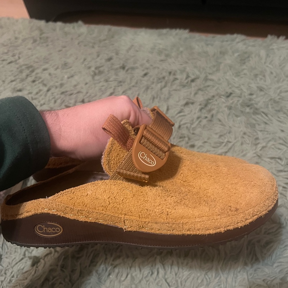 Chaco Women’s Clog